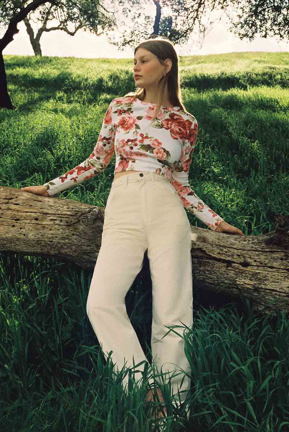 look country1 - Spring Blossom