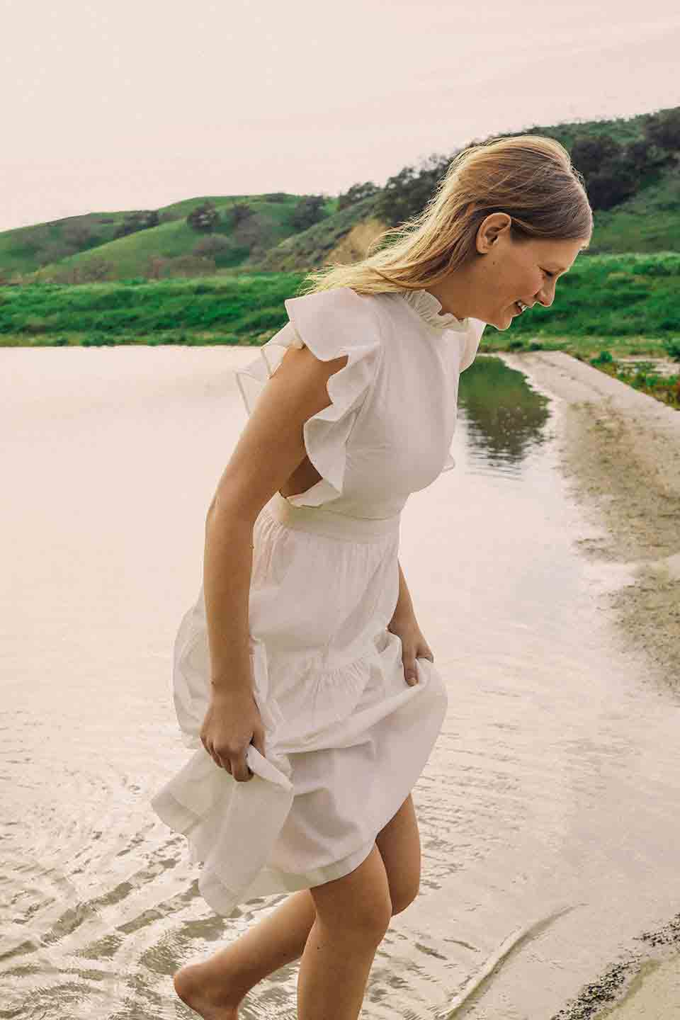 look country11 - Spring Blossom