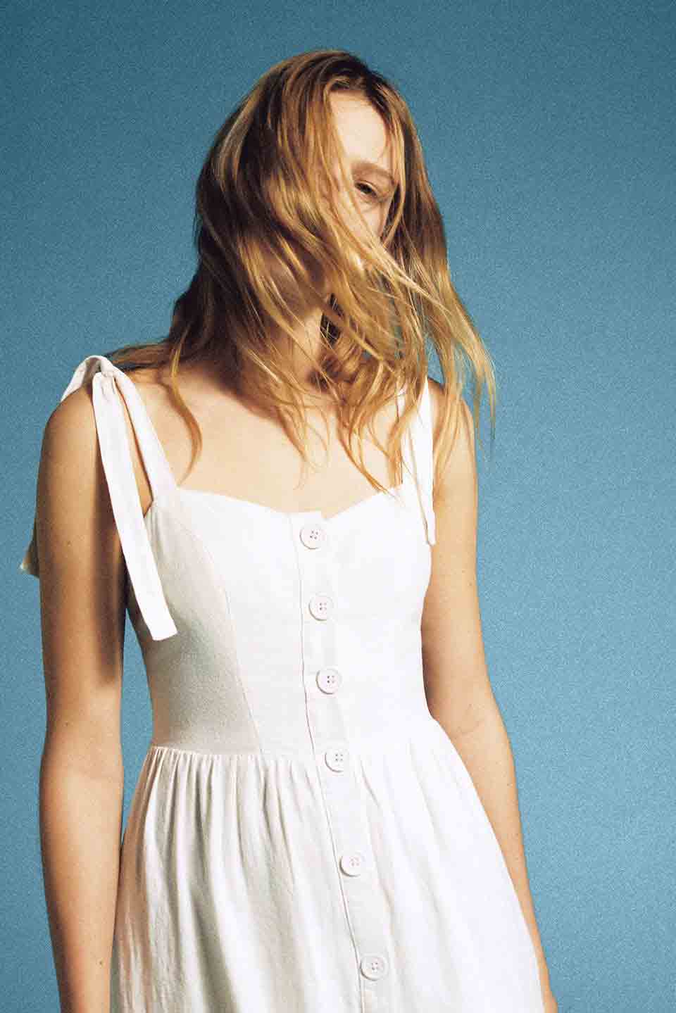 look country3 - Spring Blossom