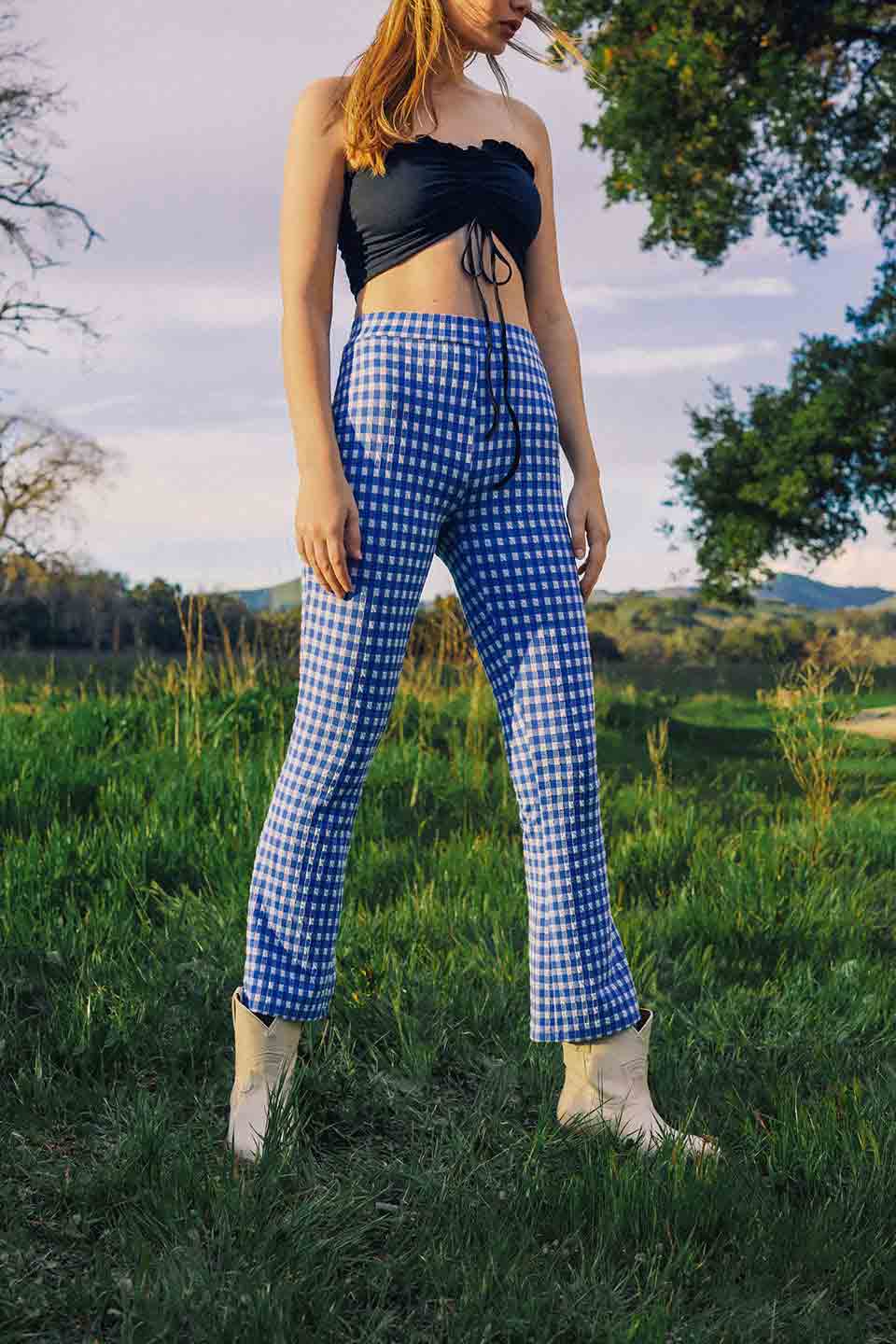 look country9 - Spring Blossom