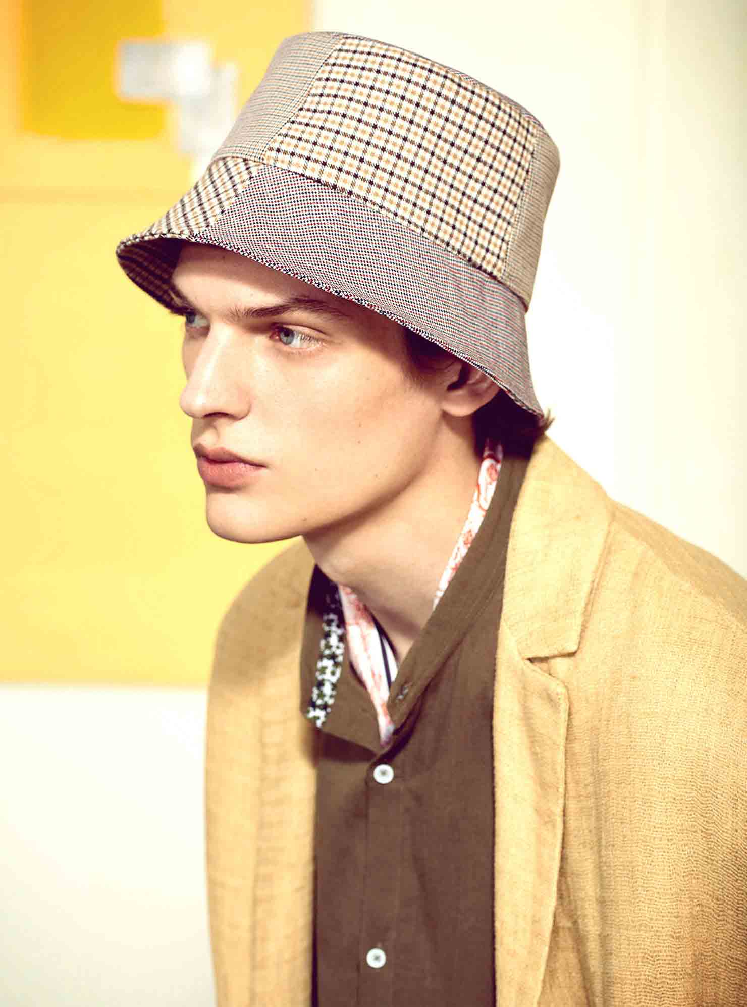 look natural1 - Natural Colors