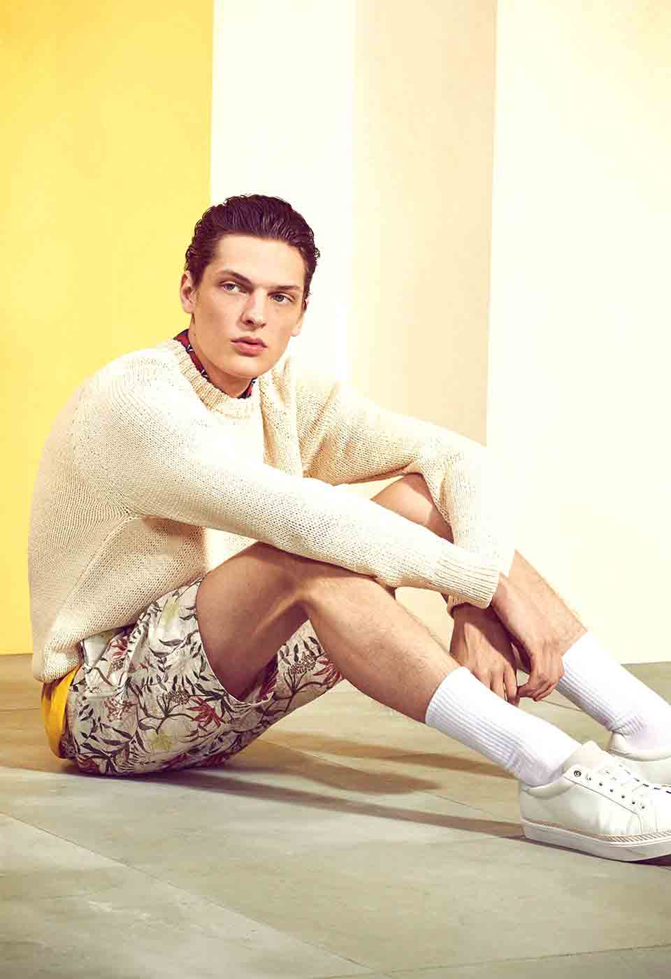 look natural8 - Shades of Beige