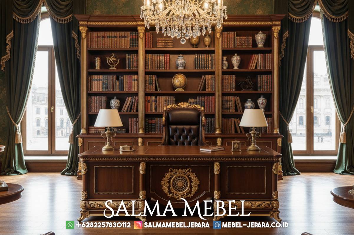 Office Set Meja Kerja Direktur Mewah Ruang Direksi Set Meja Kantor Mewah Jepara, Desain Meja Kerja, Kursi Kantor Direktur, Meja Direktur HPL, Meja Direktur Kayu Jati, Meja Direktur Mewah, Meja Direktur Minimalis, Meja Direktur Modern, Meja Kantor Kayu Jati, Meja Kantor Klasik, Meja Kantor Minimalis, Meja Kerja Direktur, Meja Kerja Klasik, Meja Kerja Klasik Ruang Bos Kayu Jati Jepara Meja Kerja Direktur Kantor Mewah Jepara, Meja Kerja Manager, Meja Kerja Minimalis, Meja Kerja Ukir Jepara, Ruang Kerja Klasik, Ruangan Kerja Direktur