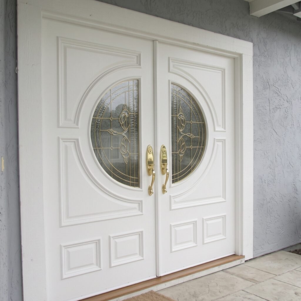 Pintu Rumah Mewah Terbaru - foto 2