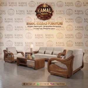 Harga Sofa Ruang Tamu Minimalis Modern