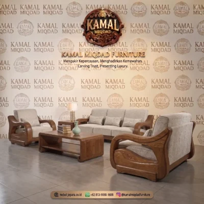 Harga Sofa Ruang Tamu Minimalis Modern